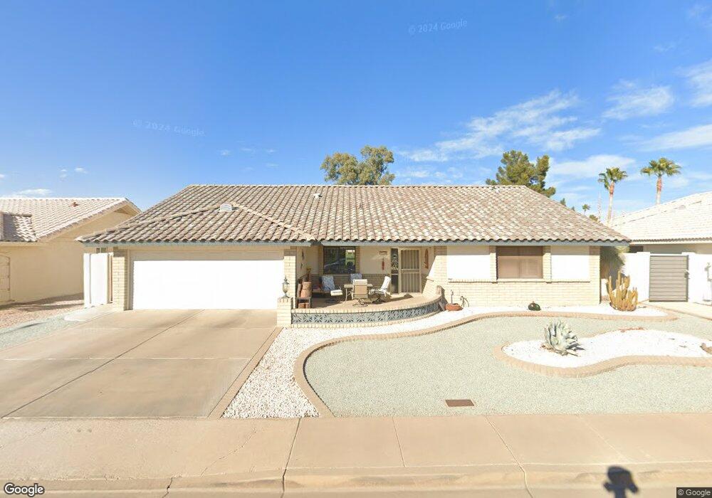 7802 E Neville Ave, Mesa, AZ 85209 - photo 1