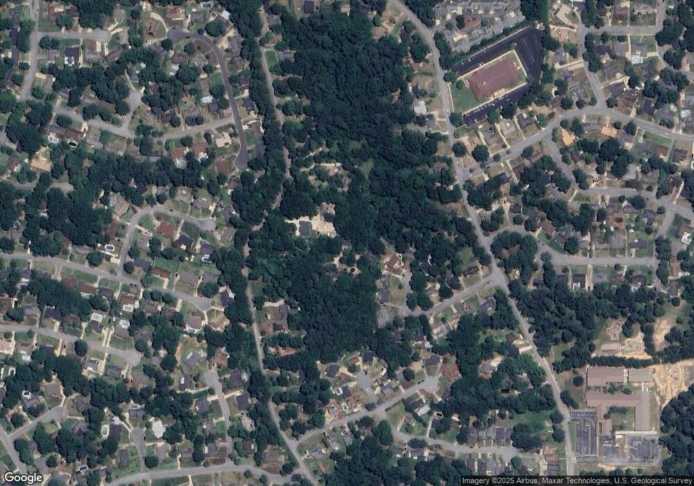 4118 Fairview Dr, Columbus, GA 31907 - photo 1