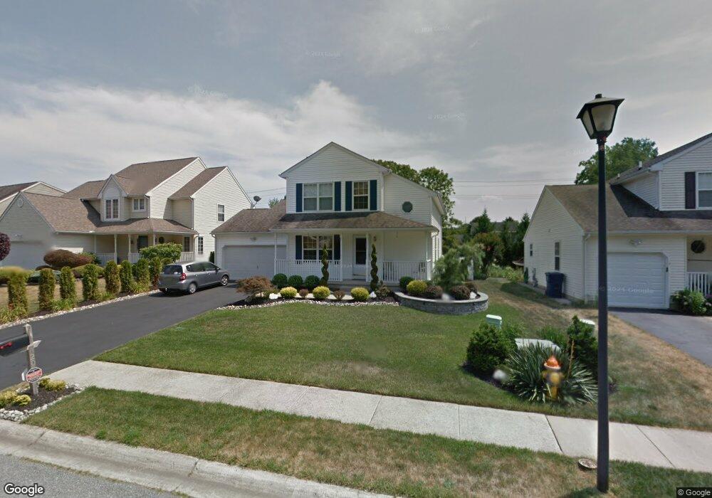 20 Sharons Way, Wilmington, DE 19808 - photo 1