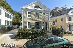 9 Prospect St, New London, CT 06320