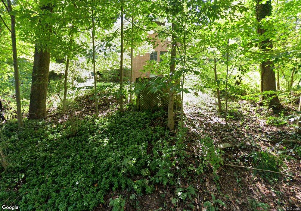 1824 Circle Rd, Towson, MD 21204 - photo 1