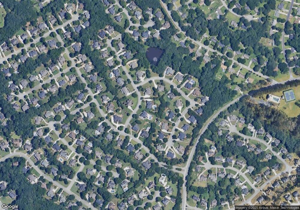 1374 Gulfport Run unit 7, Grayson, GA 30017 - photo 1