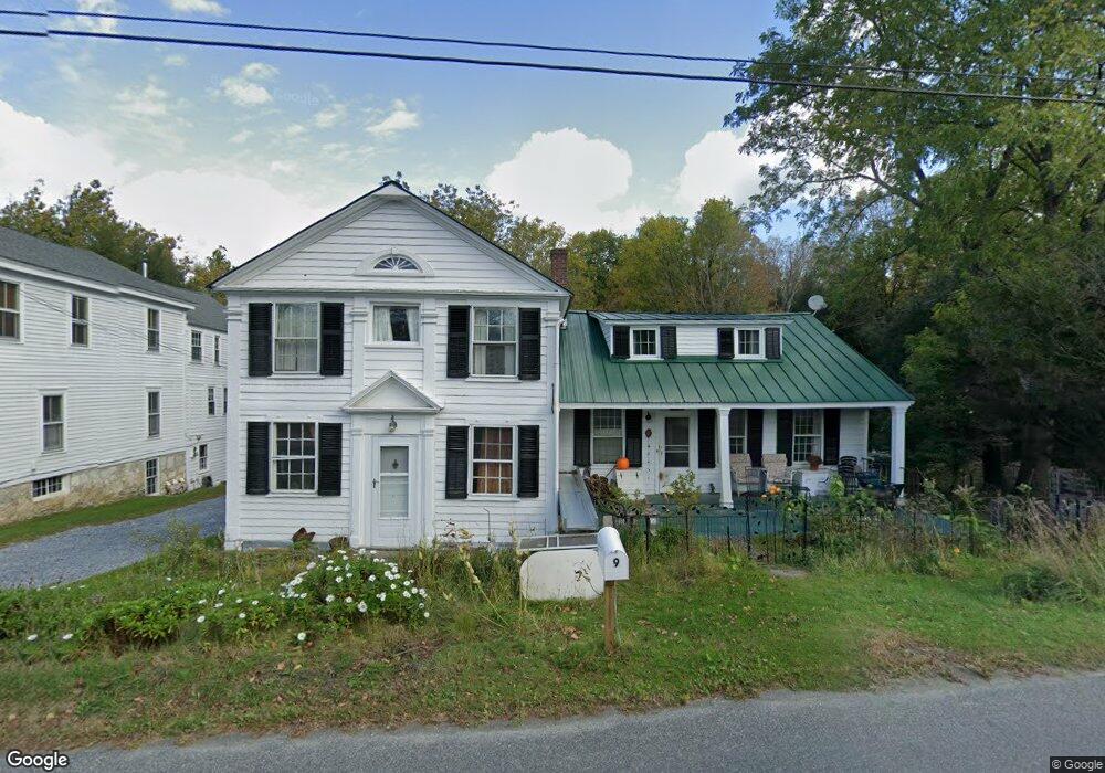 9 Sheffield Rd, Egremont, MA 01230 - photo 1