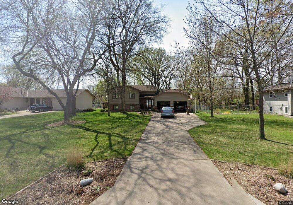 3734 114th Ln NW, Coon Rapids, MN 55433 - photo 1