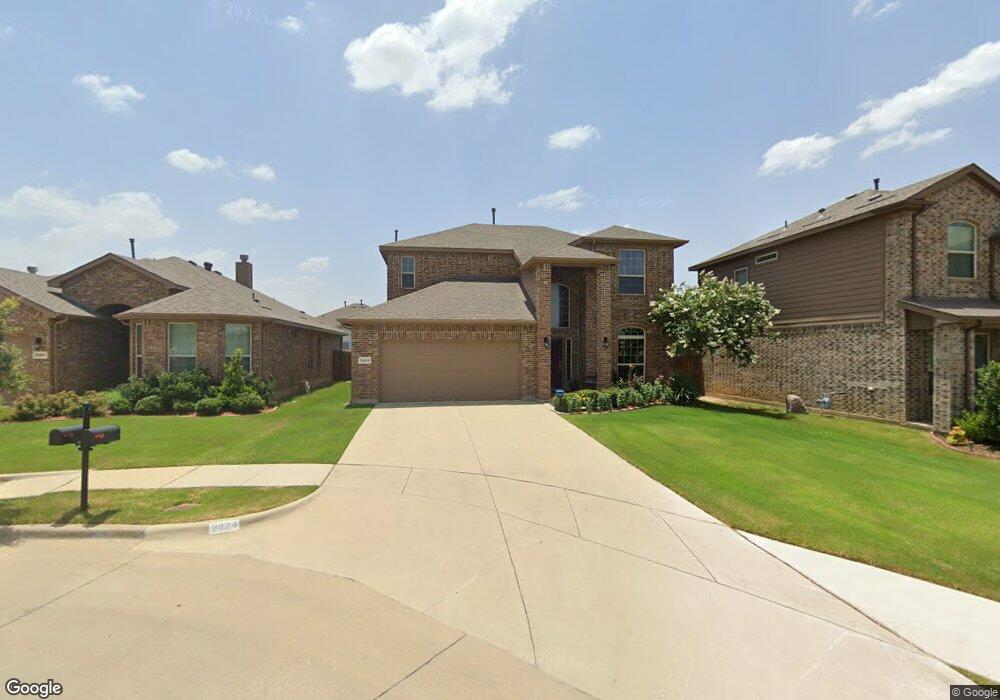 2424 Lighthouse Dr, Denton, TX 76210 - photo 1