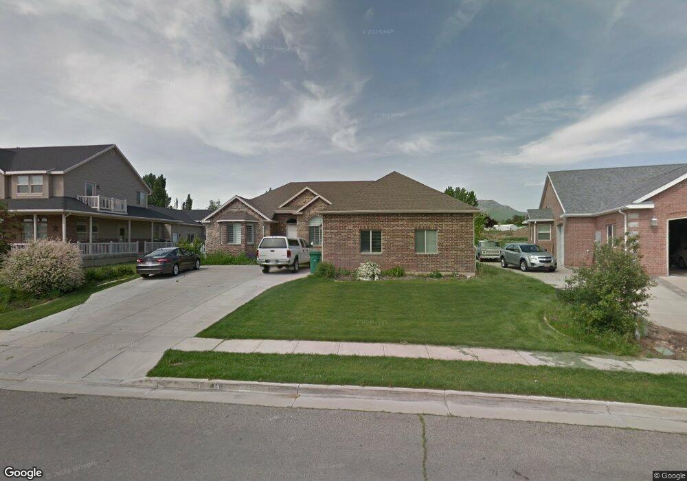 59 E 2450 N, Layton, UT 84041 - photo 1