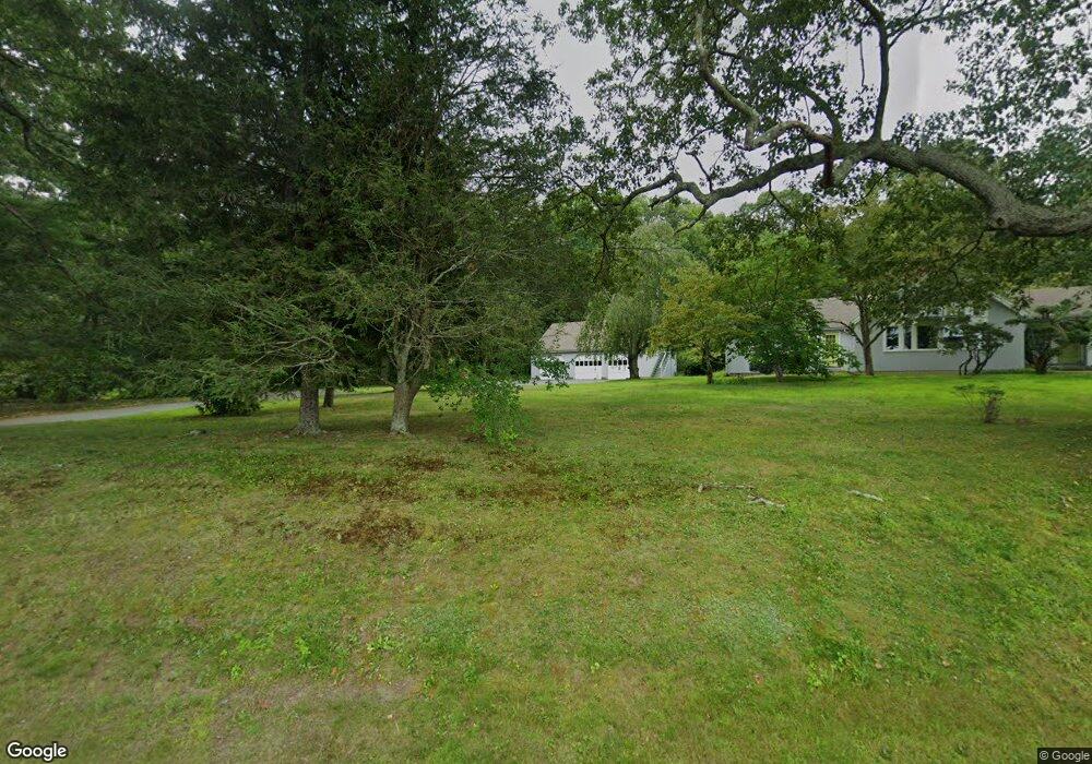 44 Mount Parnassus Rd, East Haddam, CT 06423 - photo 1