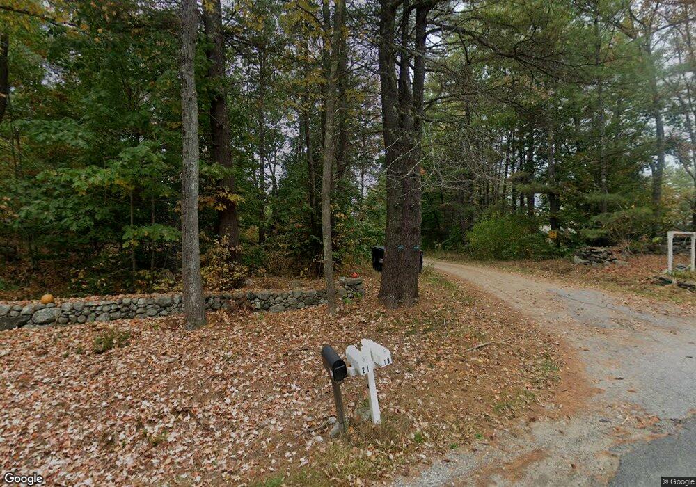 21 Auburn Pownal Rd, Durham, ME 04222 - photo 1