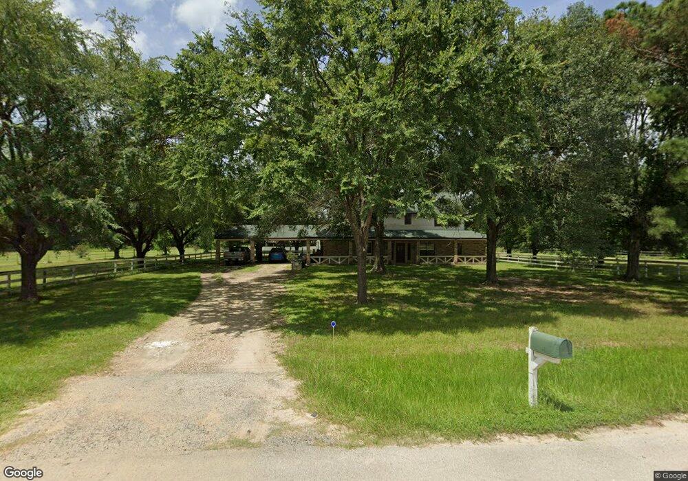528 Kelly Rd, Magnolia, TX 77354 - photo 1