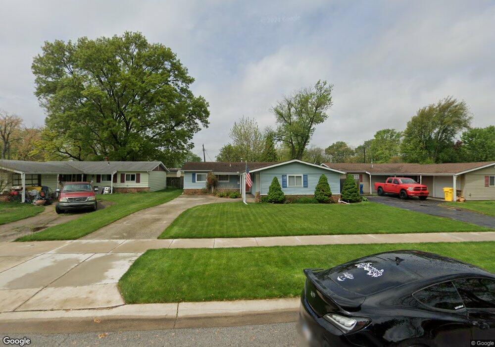 1014 N Indiana St, Griffith, IN 46319 - photo 1