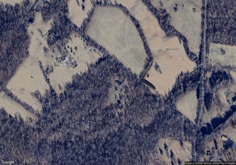 67 Coon Holler Ln, Castleton, VA 22716 - photo 1