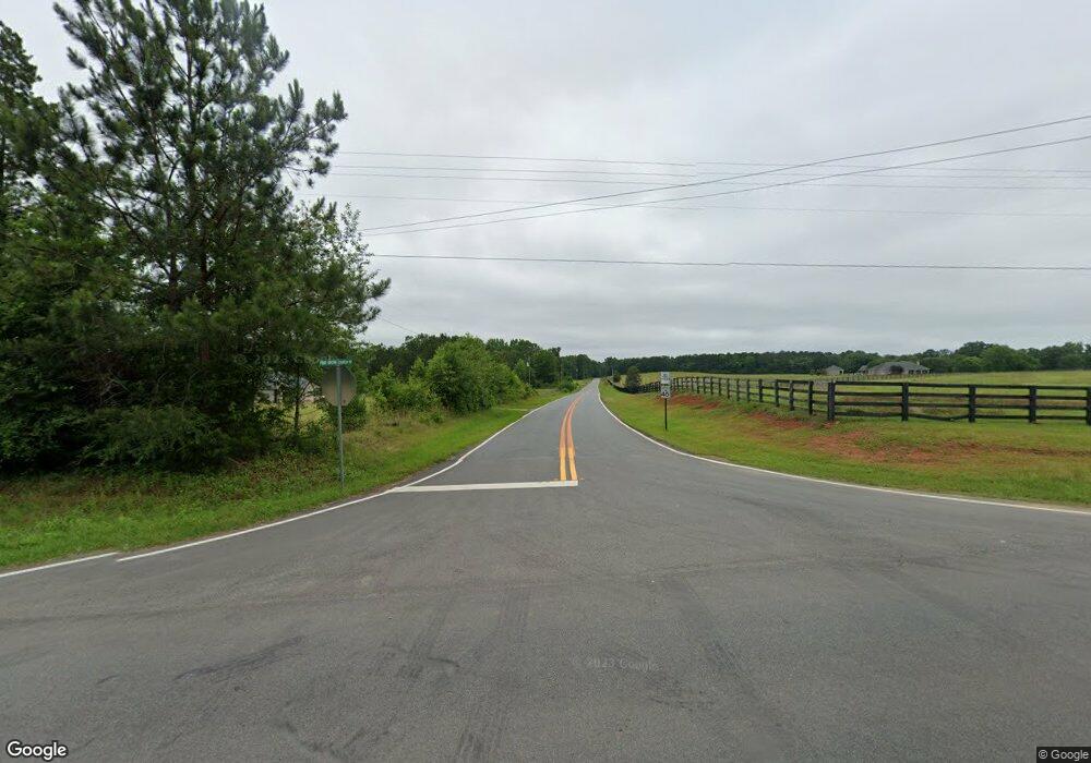 0 Pine Grove Church Rd unit M135611, Culloden, GA 31016 - photo 1