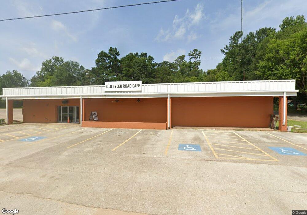 603 Old Tyler Rd, Nacogdoches, TX 75964 - photo 1