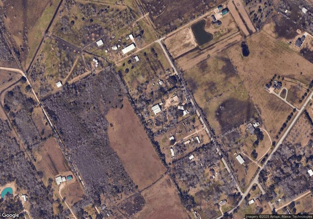 5620 County Road 191, Alvin, TX 77511 - photo 1