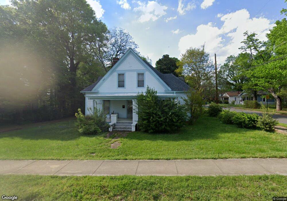 421 Stockton St, Statesville, NC 28677 - photo 1