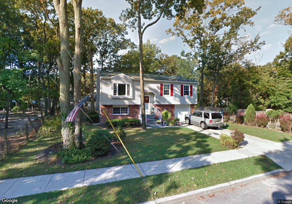 26 W Grove St, Pine Hill, NJ 08021 - photo 1