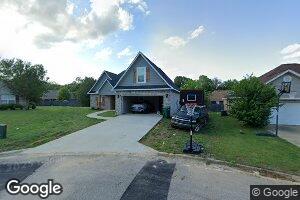 2172 Lana Ln, Tupelo, MI 38801