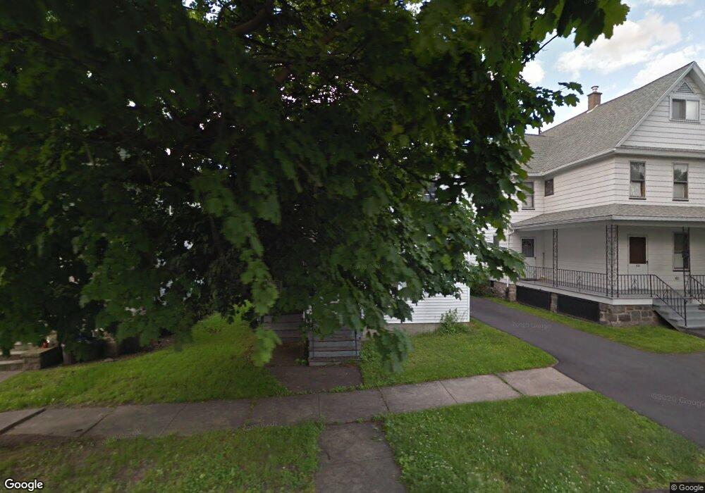 725 Hemlock St, Scranton, PA 18505 - photo 1