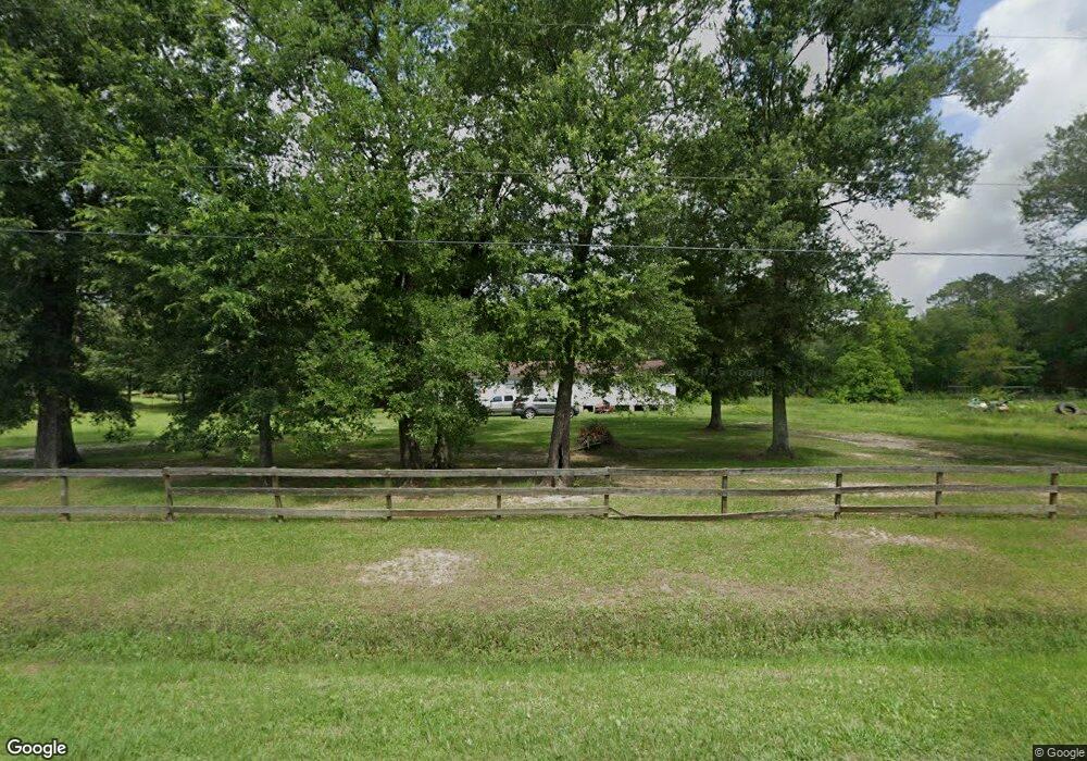 542 County Road 414, Dayton, TX 77535 - photo 1