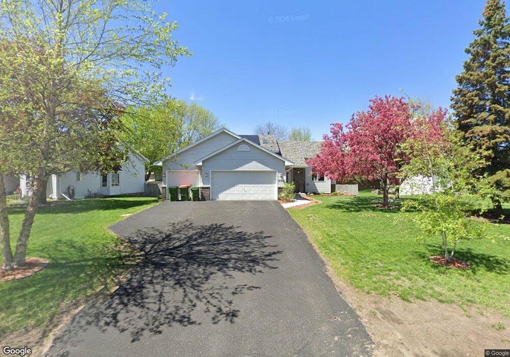 12360 Yucca St NW, Coon Rapids, MN 55433 - photo 1