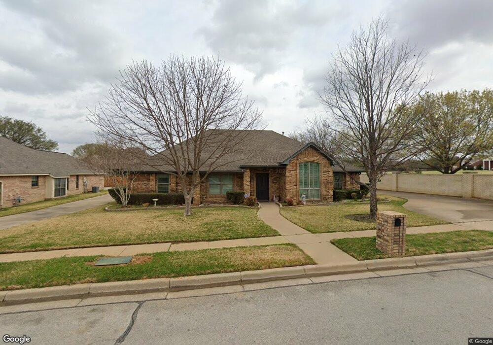 3853 Edgewater Dr, Bedford, TX 76021 - photo 1