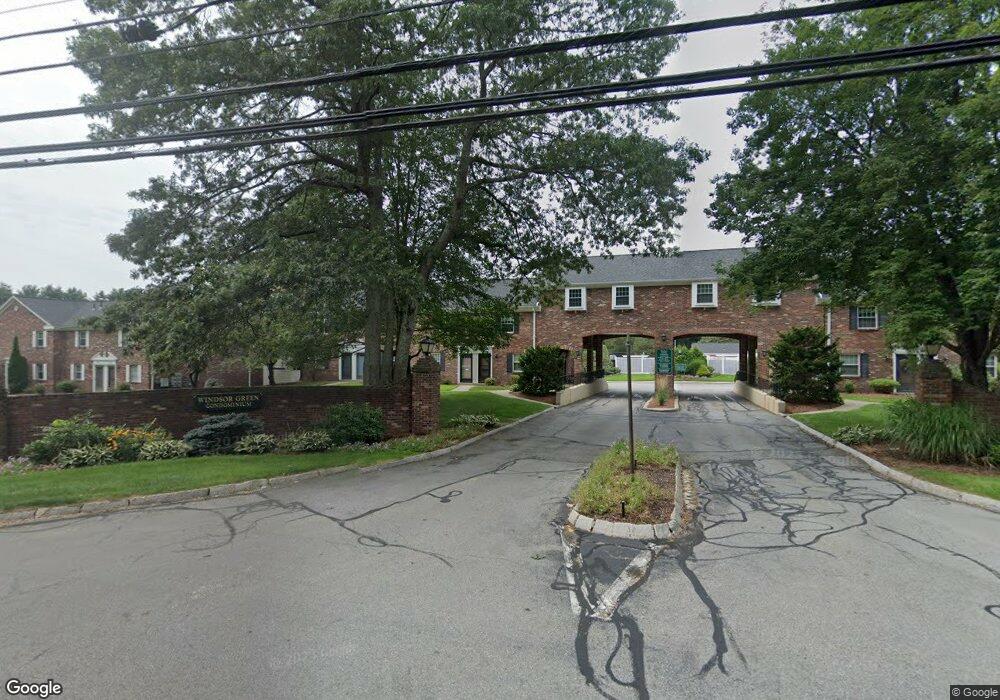 103 Windsor Dr, Framingham, MA 01701 - photo 1