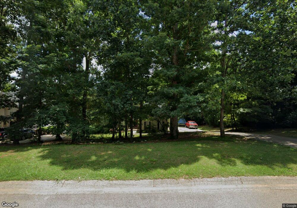 3432 Osceola Trail, Gainesville, GA 30506 - photo 1