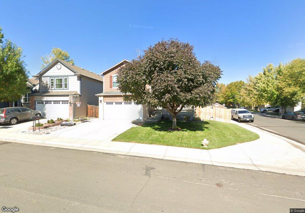 5391 E 130th Way, Thornton, CO 80241 - photo 1