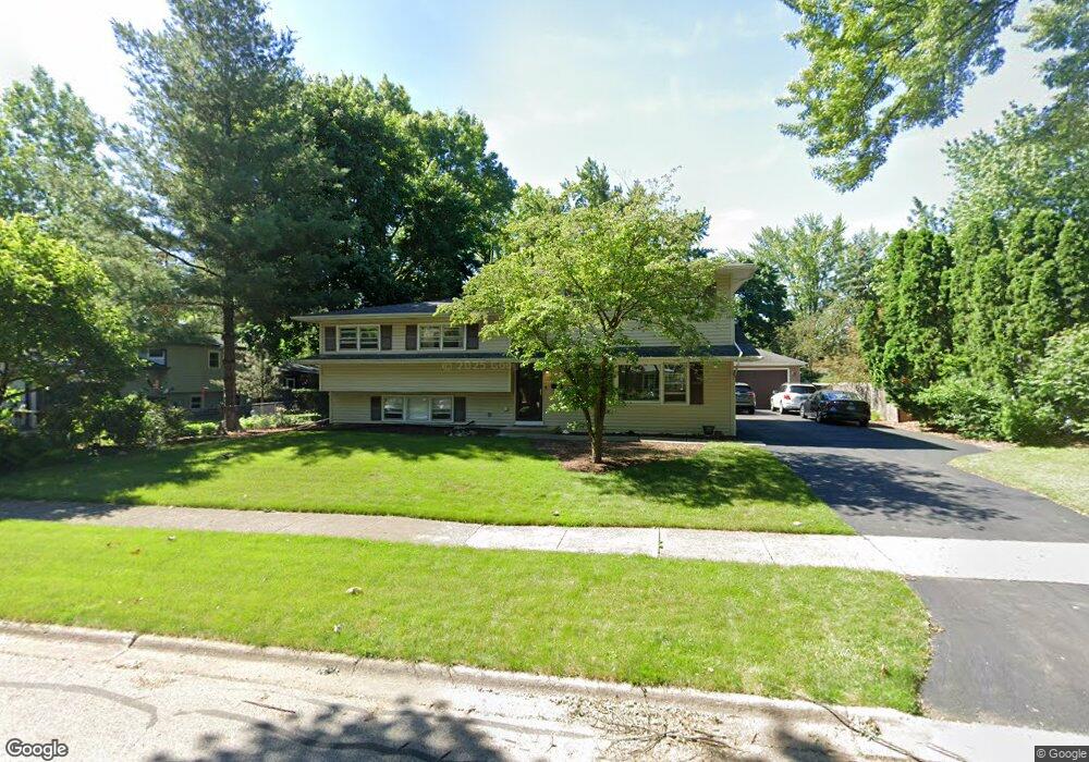 308 Osage Ln, Naperville, IL 60540 - photo 1