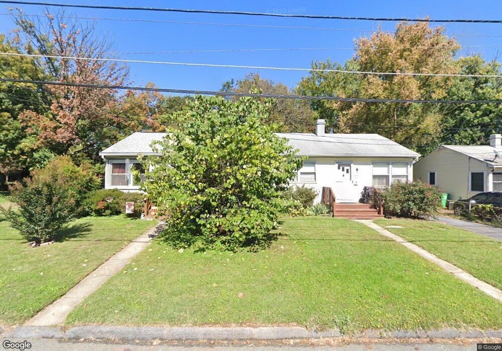 100 Meem Ave, Gaithersburg, MD 20877 - photo 1