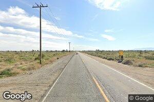 0 Ave L and 15th St E, Palmdale, CA 93550