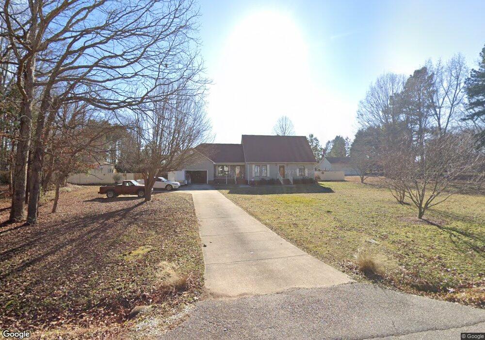 1715 Glenway Rd, Clover, SC 29710 - photo 1