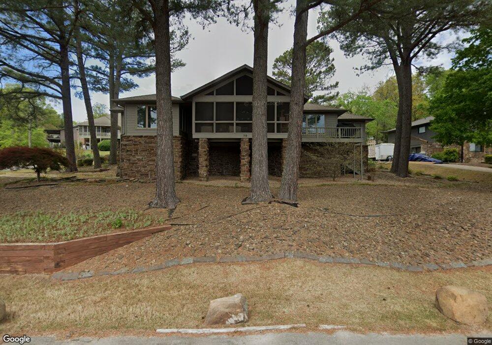 70 Mayfair Dr, Bella Vista, AR 72715 - photo 1