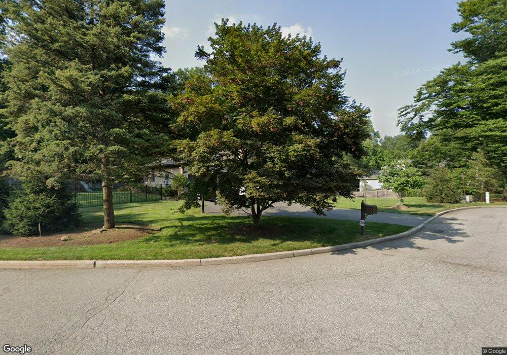 2 Elena Dr, Old Tappan, NJ 07675 - photo 1