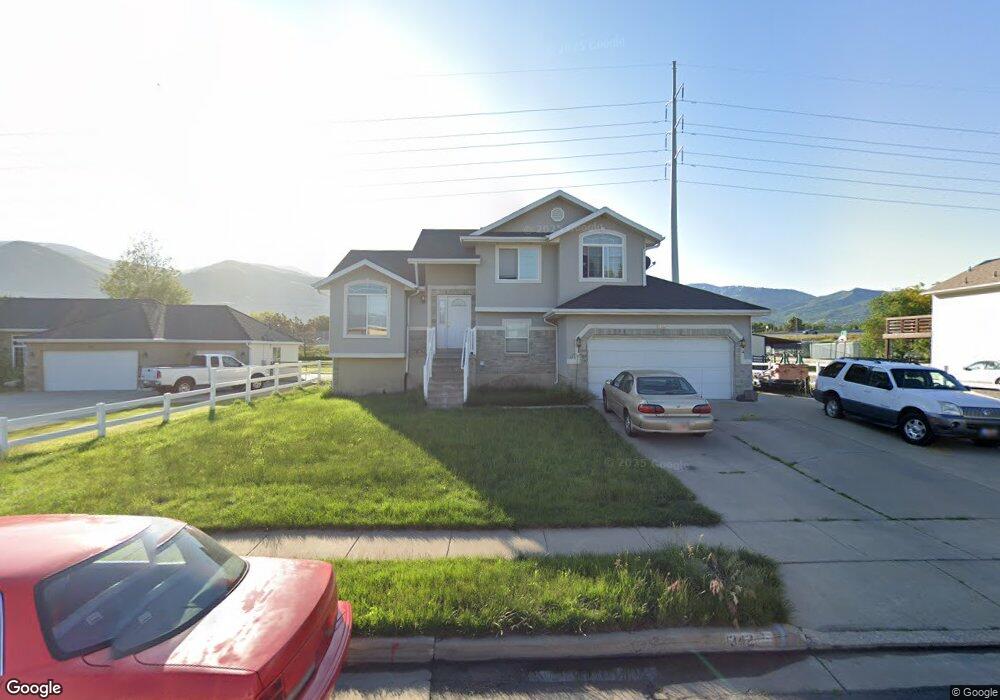 1342 N 550 W, West Bountiful, UT 84087 - photo 1