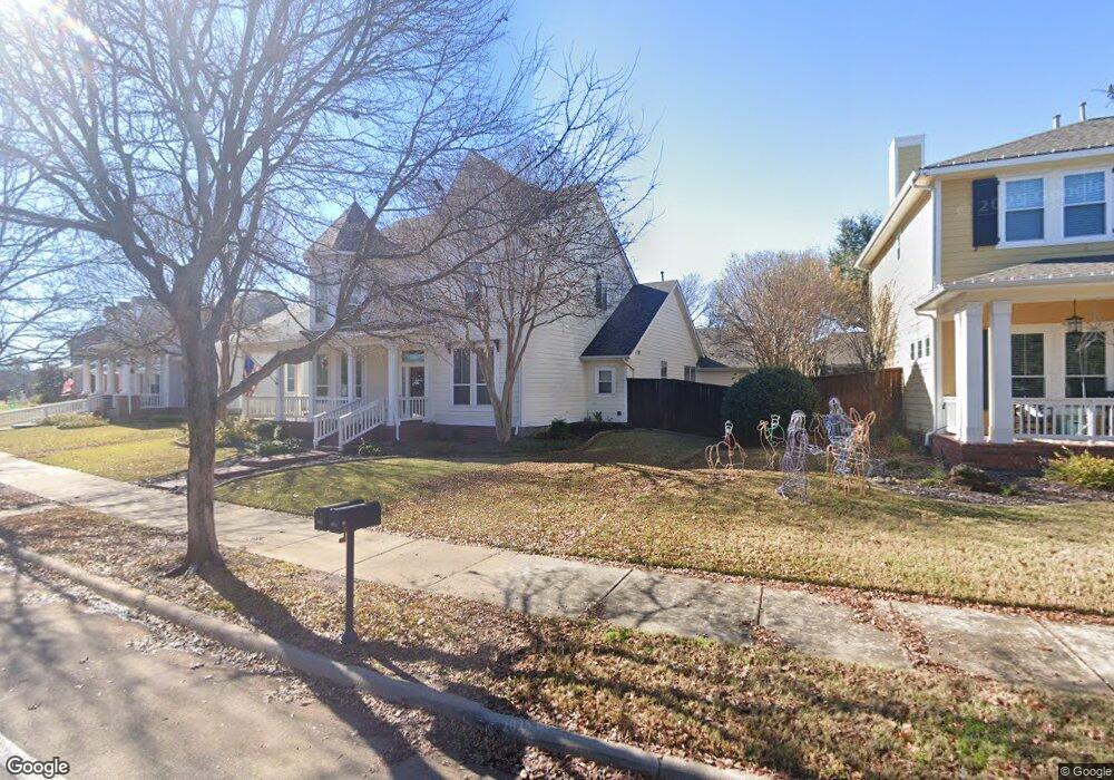 6021 Winter Park Dr, North Richland Hills, TX 76180 - photo 1