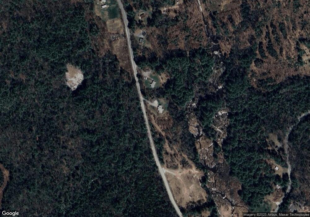 205 Oak Hill Rd W, Enfield, NH 03748 - photo 1