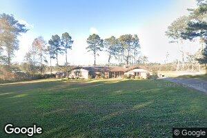 2913 County Road 16, Louin, MS 39338