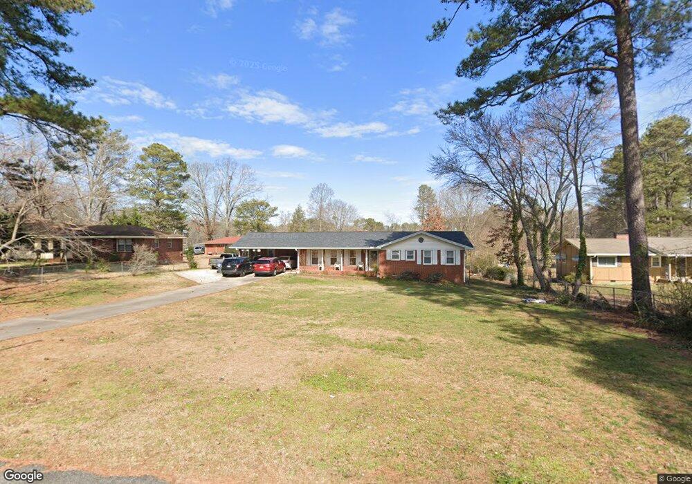 582 Lummus Ave, Austell, GA 30168 - photo 1