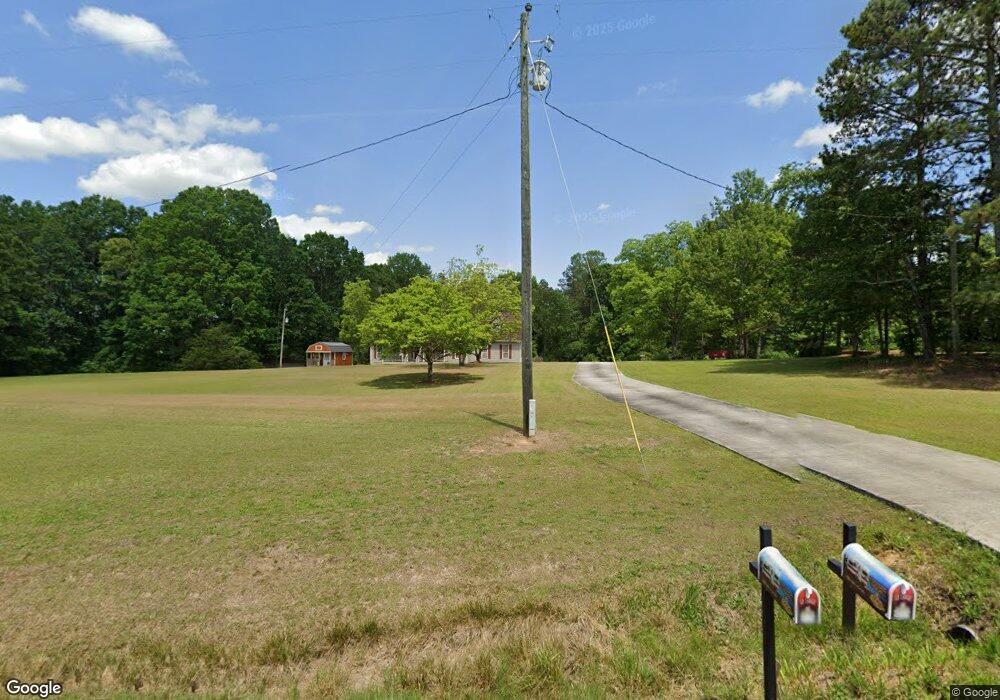 8040 Highway 320, Toccoa, GA 30577 - photo 1