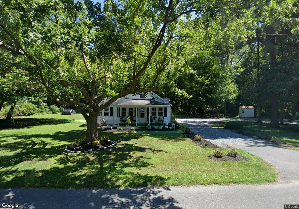 31159 Dupont Blvd, Dagsboro, DE 19939 - photo 1