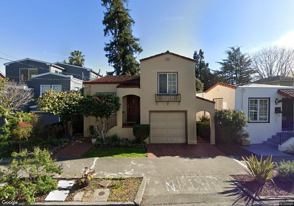 1608 Allston Way, Berkeley, CA 94703 - photo 1