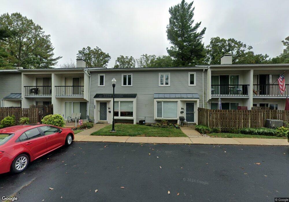 220 E Chelsea Cir unit 230, Newtown Square, PA 19073 - photo 1