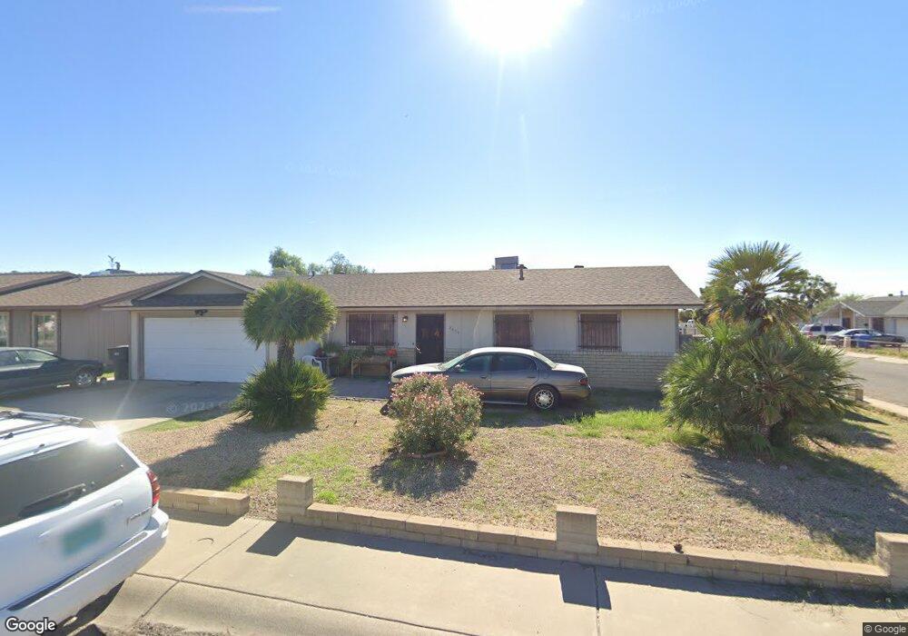 8639 W Weldon Ave, Phoenix, AZ 85037 - photo 1