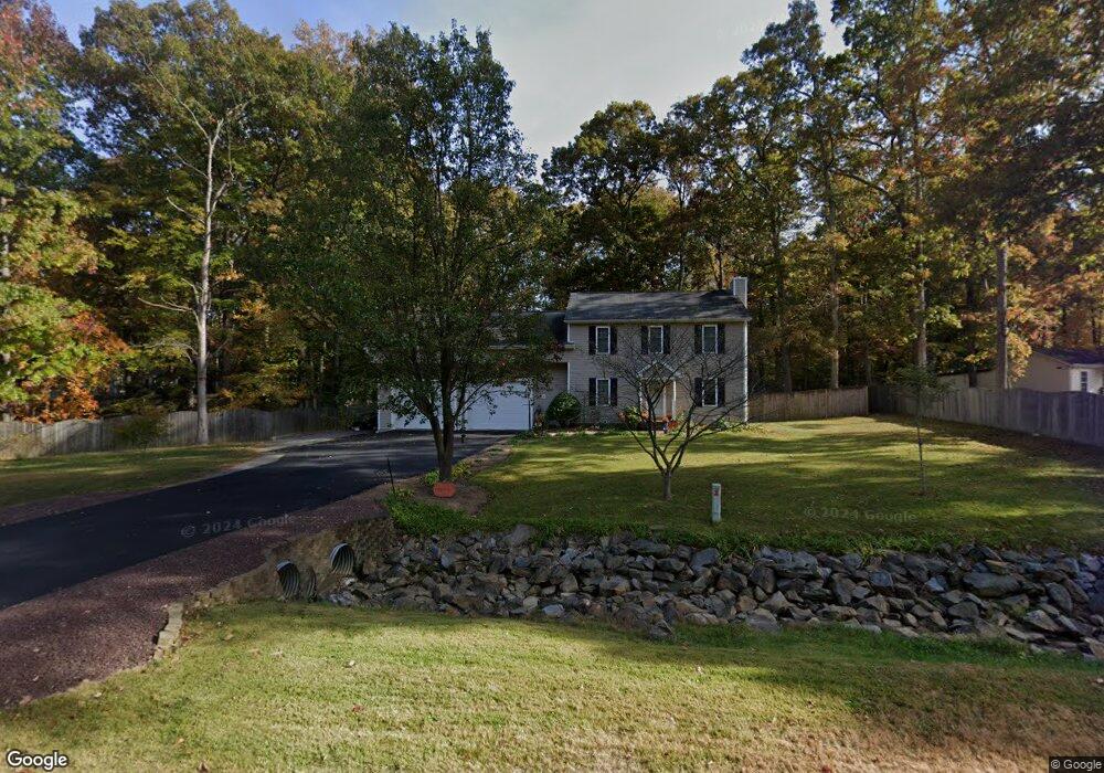 10607 Cobblestone Dr, Spotsylvania, VA 22553 - photo 1