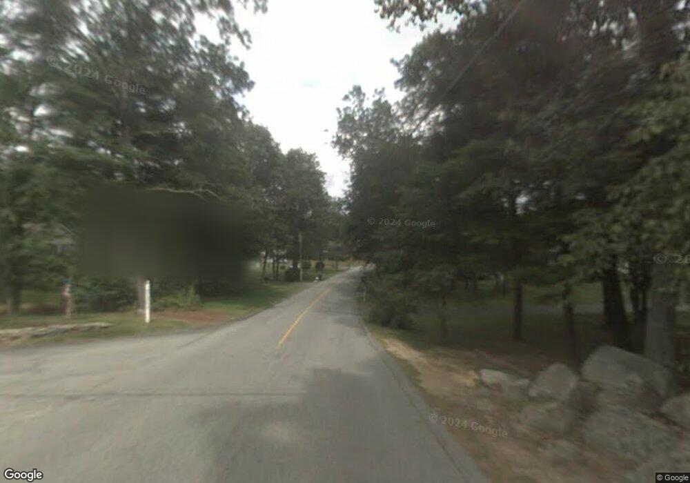 0 Mockingbird Dr, Danielson, CT 06239 - photo 1