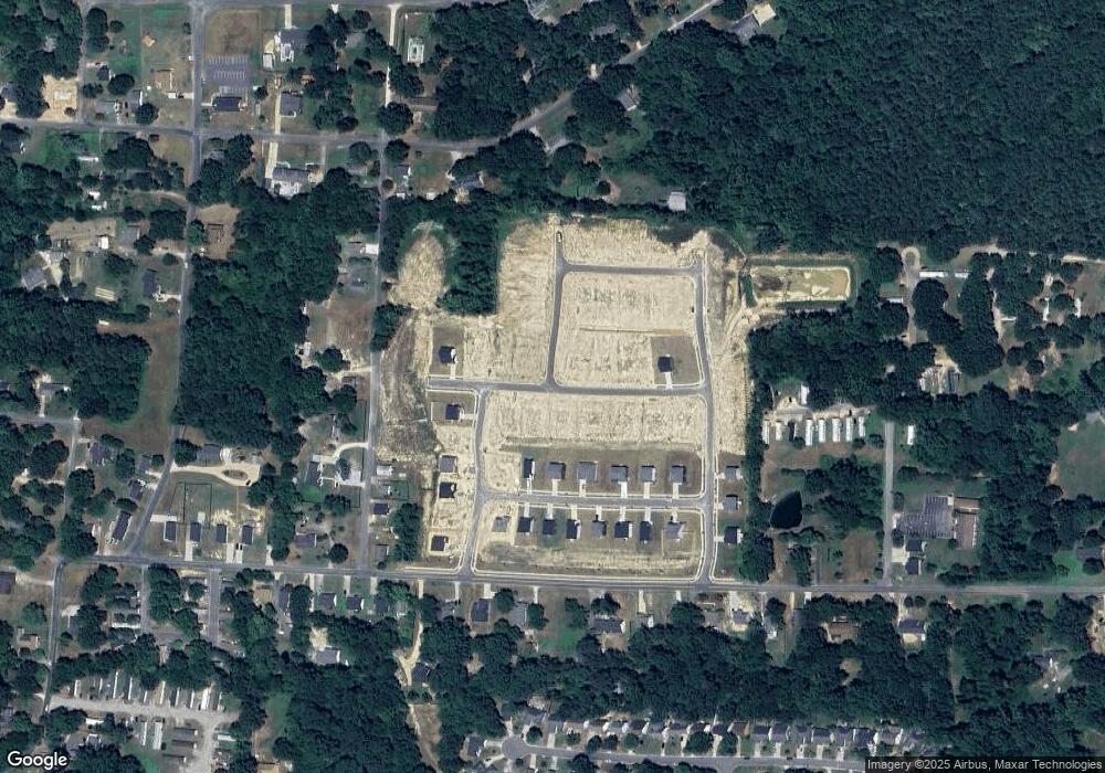 Lot 25 Lavender Ln unit 25, Kannapolis, NC 28083 - photo 1