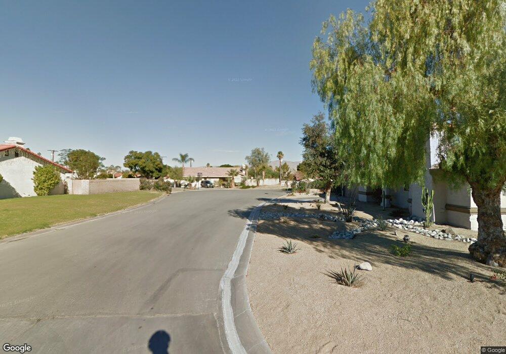 0 St Lucia Ct unit 41431065, Bermuda Dunes, CA 92201 - photo 1