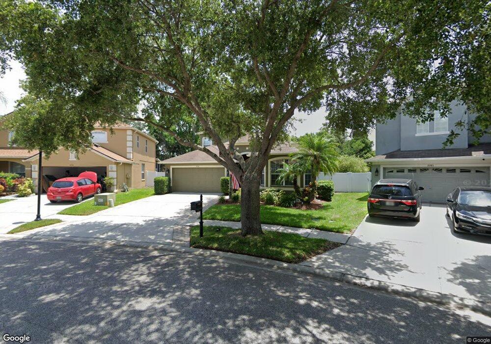 9741 Jasmine Brook Cir, Land O Lakes, FL 34638 - photo 1