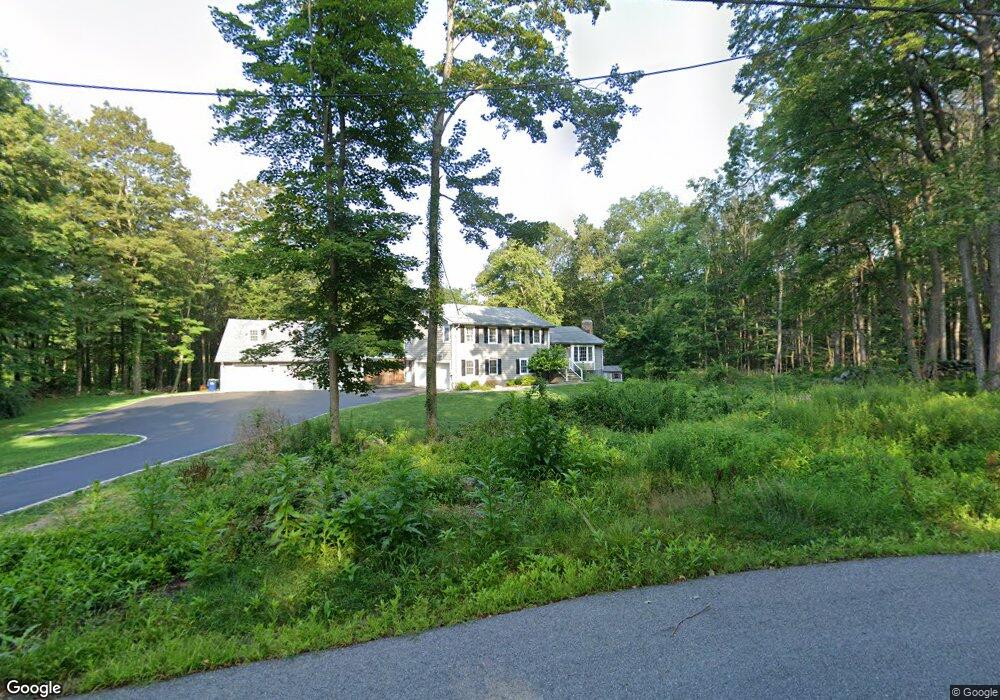 53 Longmeadows Rd, Wilton, CT 06897 - photo 1